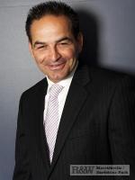Aris Dendrinos - Real Estate Agent