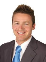 Luke Domingo - Real Estate Agent