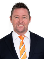Lee Waterhouse - Real Estate Agent