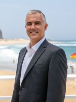 Luke Searles - Real Estate Agent