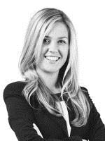 Kendall Bares - Real Estate Agent