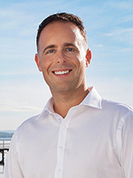 Tony Trinder - Real Estate Agent