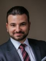 John Alexandru - Real Estate Agent