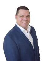 Mark Rutherford - Real Estate Agent