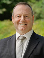 Glenn Gardiner - Real Estate Agent