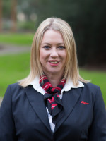 Jean O'loughlin - Real Estate Agent