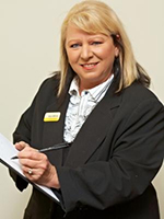 Colleen Bailey - Real Estate Agent