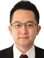 Audwin Wibrata - Real Estate Agent