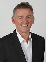 John Ryland - Real Estate Agent