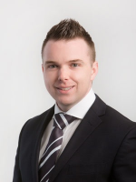 Alex Sherwin - Real Estate Agent
