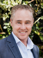 Damien Styring - Real Estate Agent