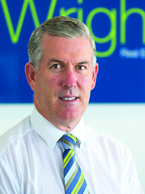 Kelvin Reynolds - Real Estate Agent