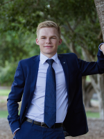 Tom Mclellan - Real Estate Agent