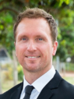 Justin Atkins - Real Estate Agent
