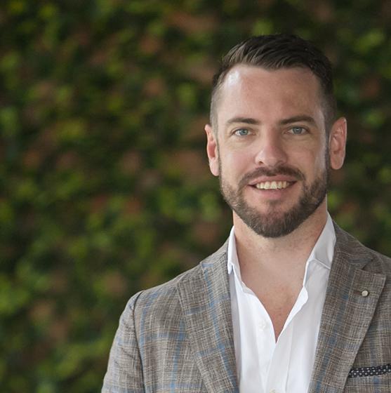 Clint Ferguson - Real Estate Agent