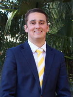 Kurt Waterford - Real Estate Agent