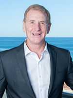 Brian Murray - Real Estate Agent