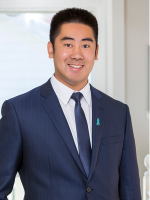Tian Jin - Real Estate Agent