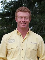 Sam D'arcy - Real Estate Agent