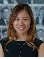 Sarah Li - Real Estate Agent