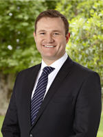 Josh Stirling - Real Estate Agent