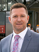 David Cortous - Real Estate Agent