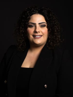 Daniella Lazzaro - Real Estate Agent