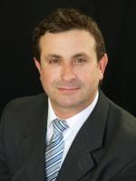 Chris Reynolds - Real Estate Agent