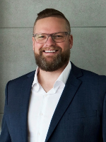 David Johnson - Real Estate Agent