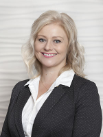 Rachel O'connor - Real Estate Agent