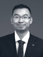 Lin Zhang - Real Estate Agent