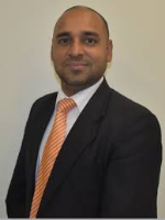 Vikas Saluja - Real Estate Agent