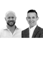 Eddie Brown & Adam Dureau - Real Estate Agent