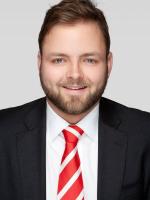 Chris Kavanagh - Real Estate Agent