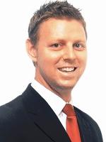 Nick Cole - Real Estate Agent