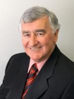 Reg Coulston - Real Estate Agent