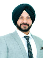 Gurjant Singh - Real Estate Agent