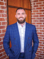 Patrick Ivey - Real Estate Agent