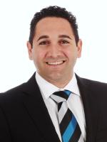 Robert Ozzimo - Real Estate Agent
