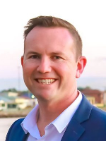 Ty Zink - Real Estate Agent