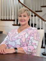 Carol Johnson - Real Estate Agent
