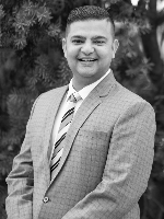 Jd Patel - Real Estate Agent