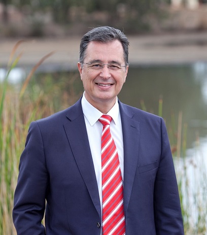 Glen Antipas - Real Estate Agent
