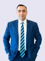 Seth Molaie - Real Estate Agent