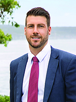 Chris Girling - Real Estate Agent