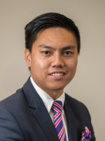 Marvin Dayupay - Real Estate Agent