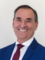 Manuel Trujillo - Real Estate Agent