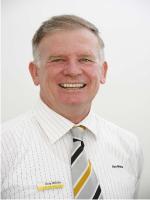 Malcolm Thomson - Real Estate Agent