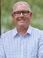 Anthony Ivey - Real Estate Agent