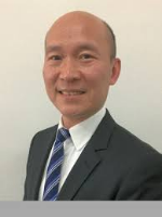James Zhan - Real Estate Agent